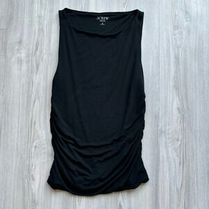 J.crew FormKnit Shell Tank Top